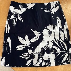 New skort
